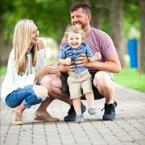 Meet your Posher, Jordan